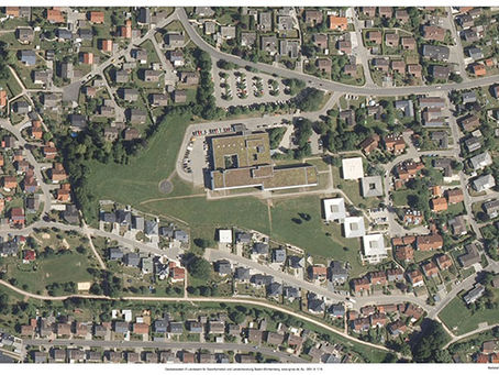 Gesundheitscampus Spaichingen
