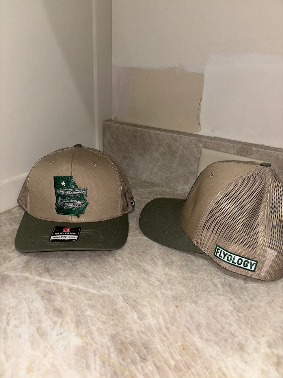 Thumbnail: Flyology Hats