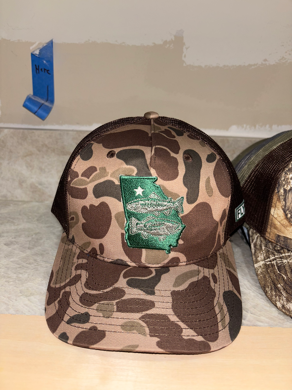 Thumbnail: Flyology Hats