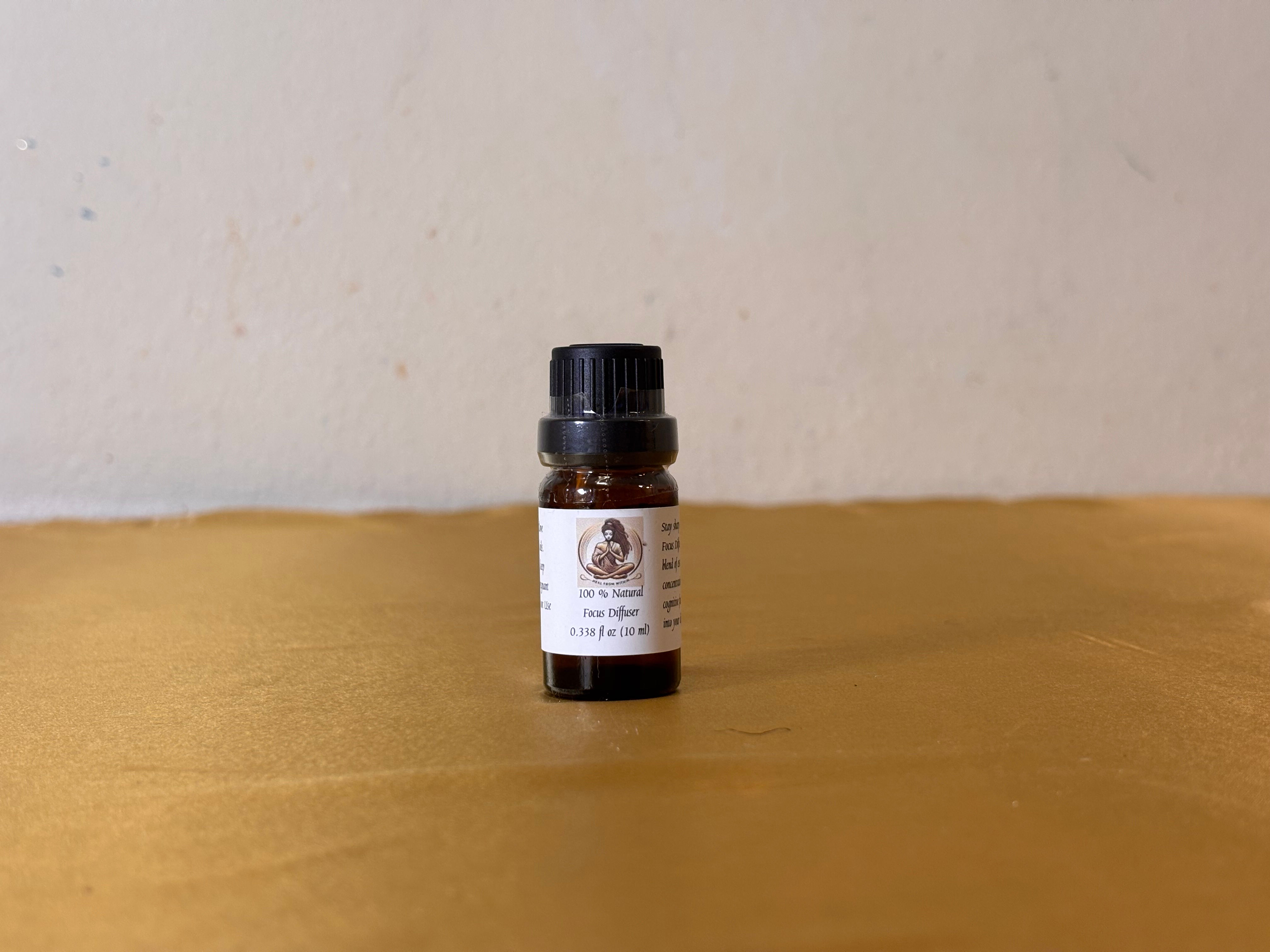 Focus Diffuser Blend