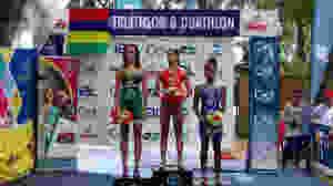 Podium Femme