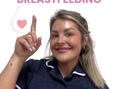 What Are Flutter Sucks in Breastfeeding – And Why Are They So Important?