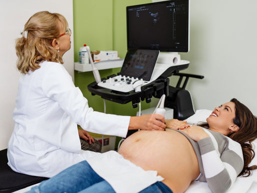 What Anatomy Ultrasound Scans Reveal About Your Baby