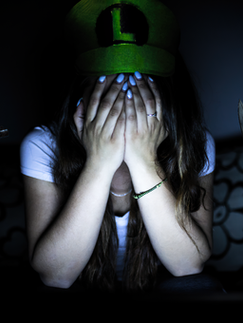 ¡El Primer Especial de Halloween!