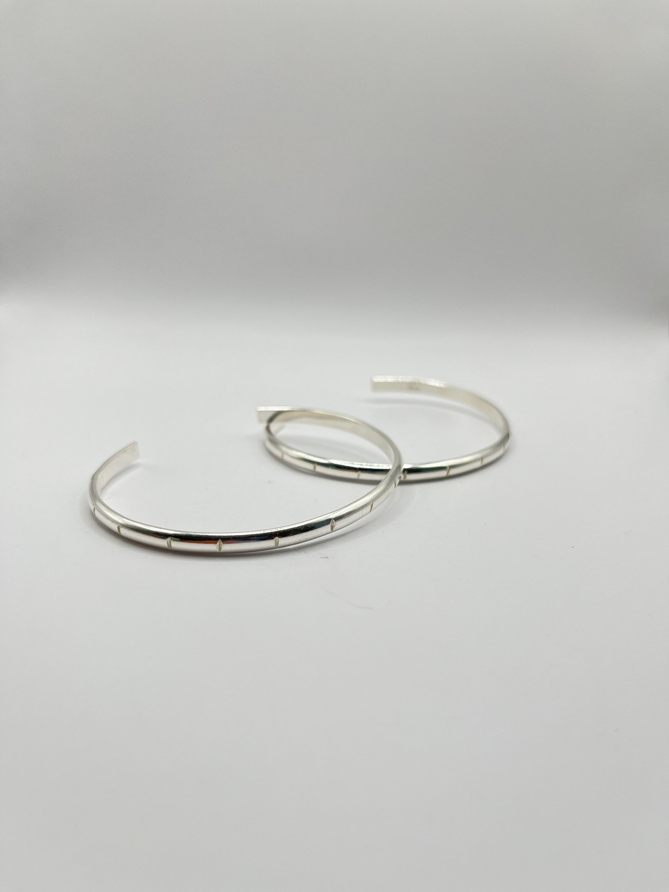 Sterling Silver Bracelt