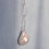 Thumbnail: Baroque Pearl Pendant