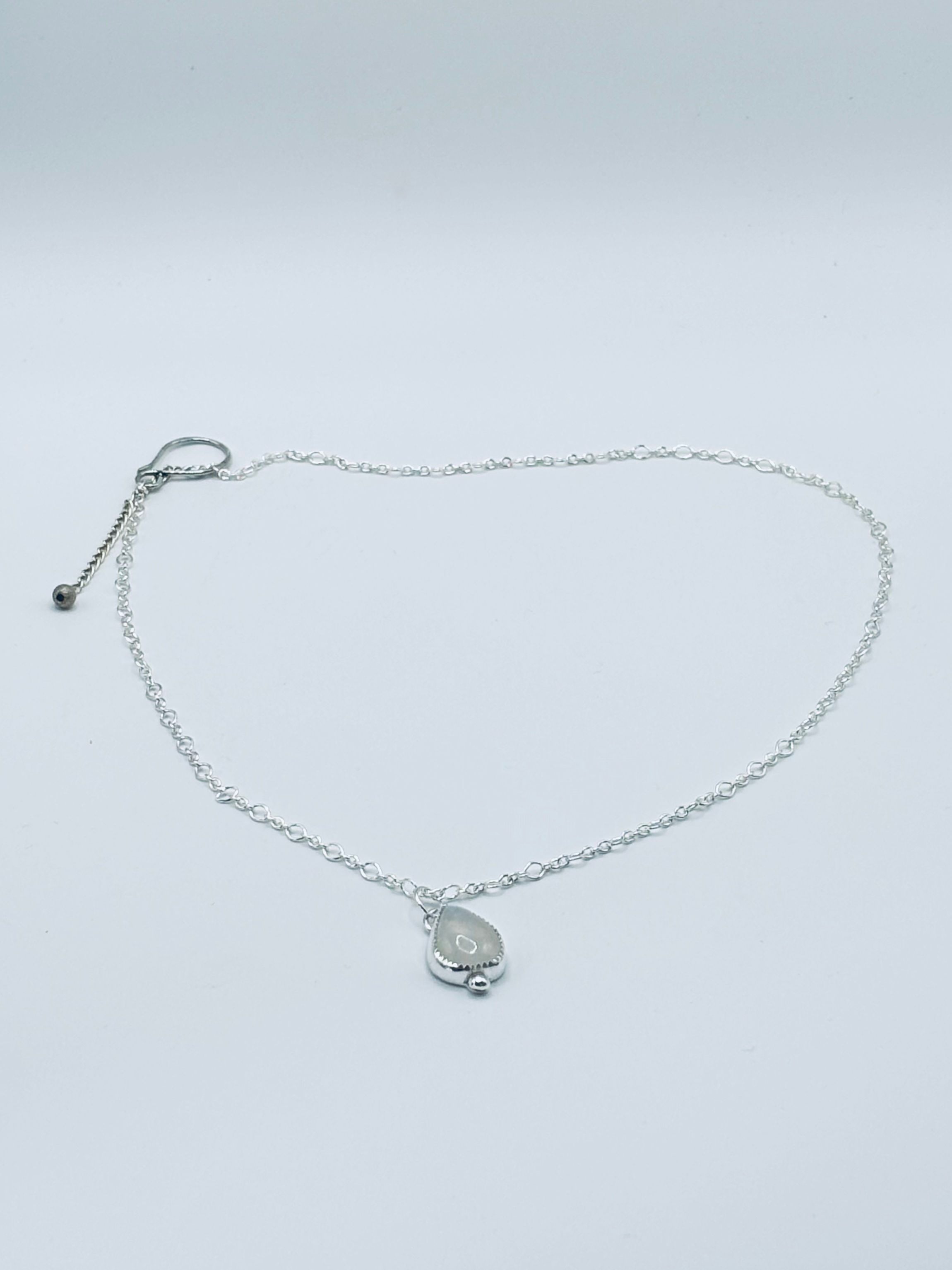 Moonstone Pendant