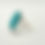 Thumbnail: Turquoise Statement Ring in Sterling Silver 