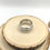 Thumbnail: Sterling Silver Spinner Ring
