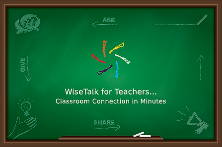 Wise Talk for Teachers