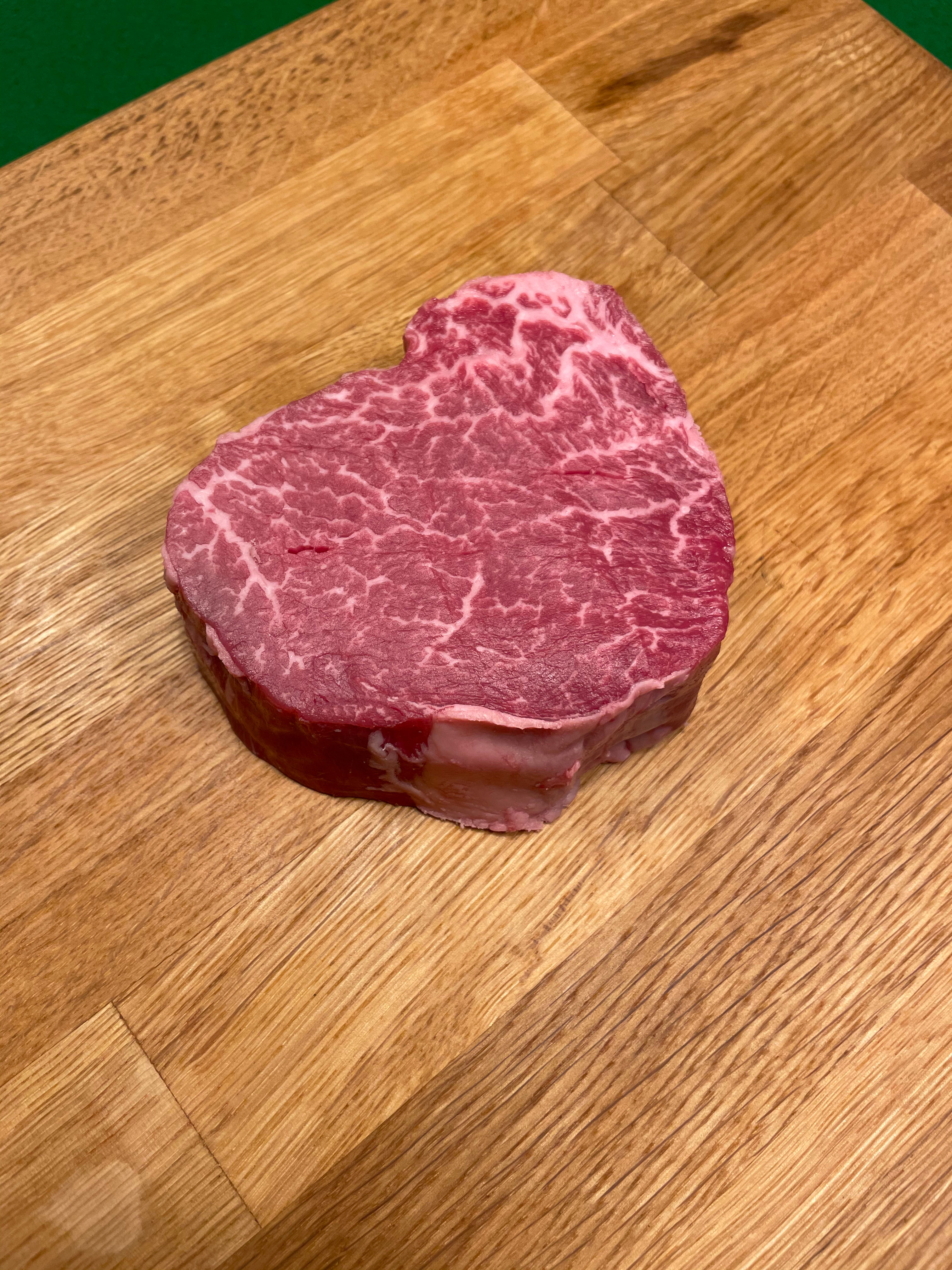Fillet Steak 