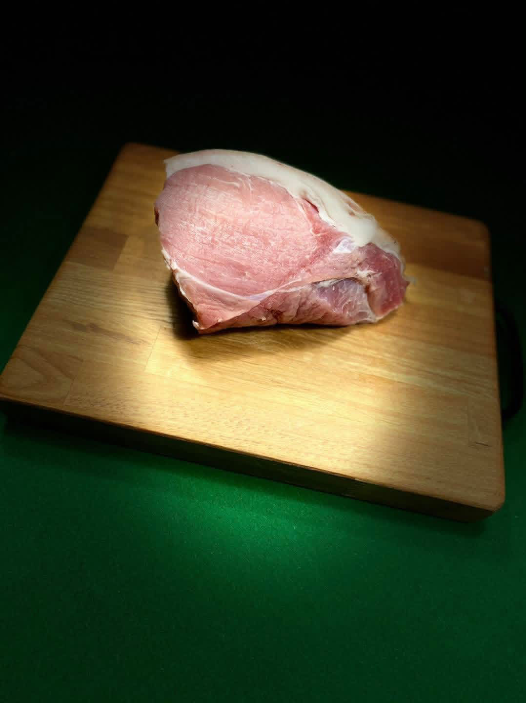 Boneless Pork Joint