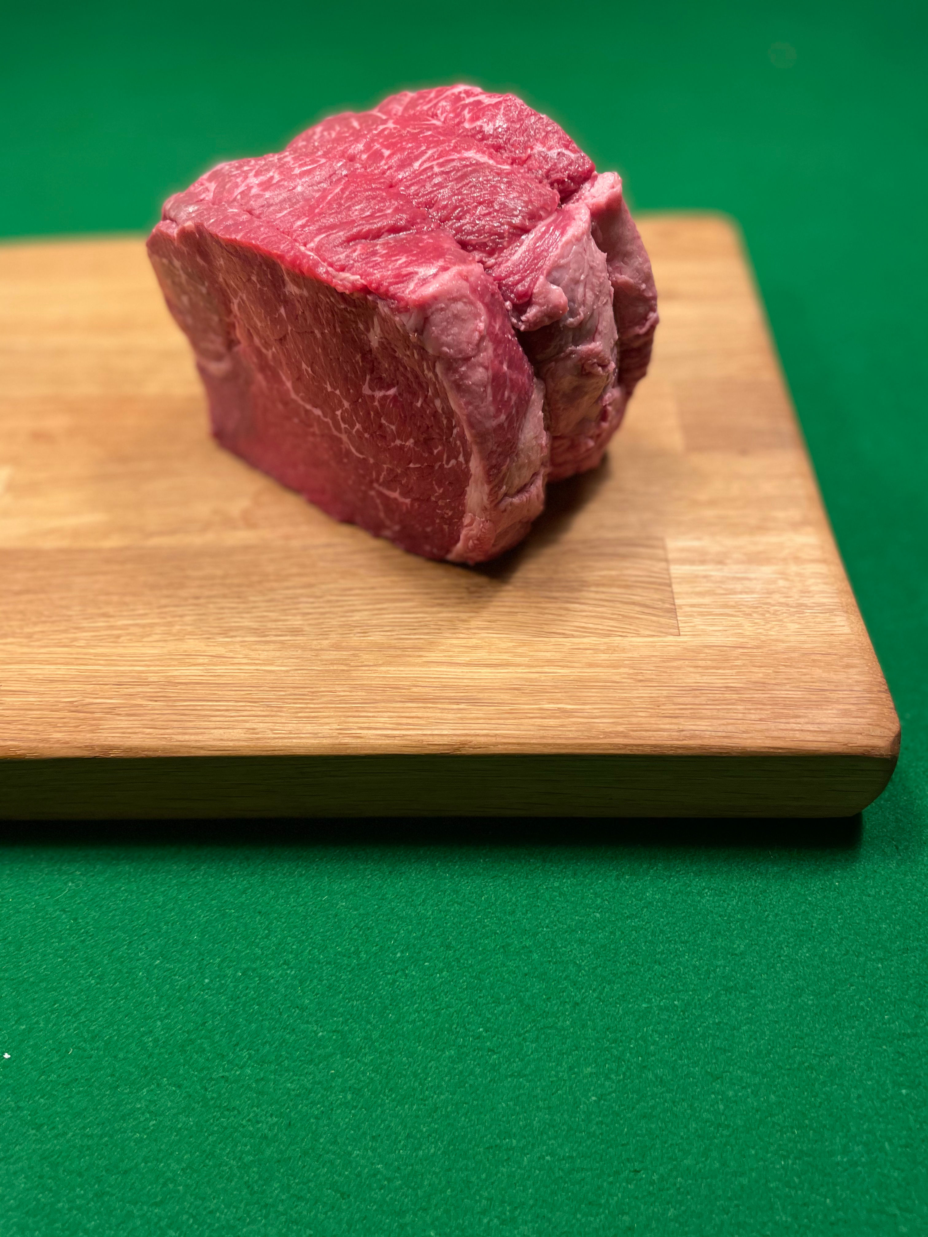 Beef Roasting Joint 