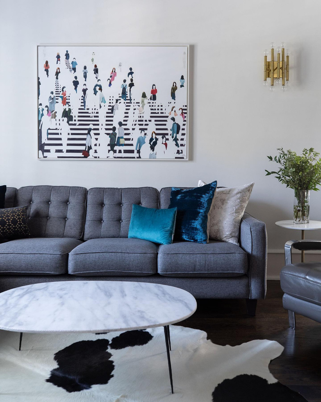 LV Interior Design Studio Inc. in Toronto | Interior Design Experts