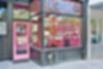 Foxies Bakeshop