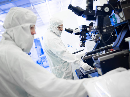 Smoltek signs evaluation license agreement with leading passive components manufacturer