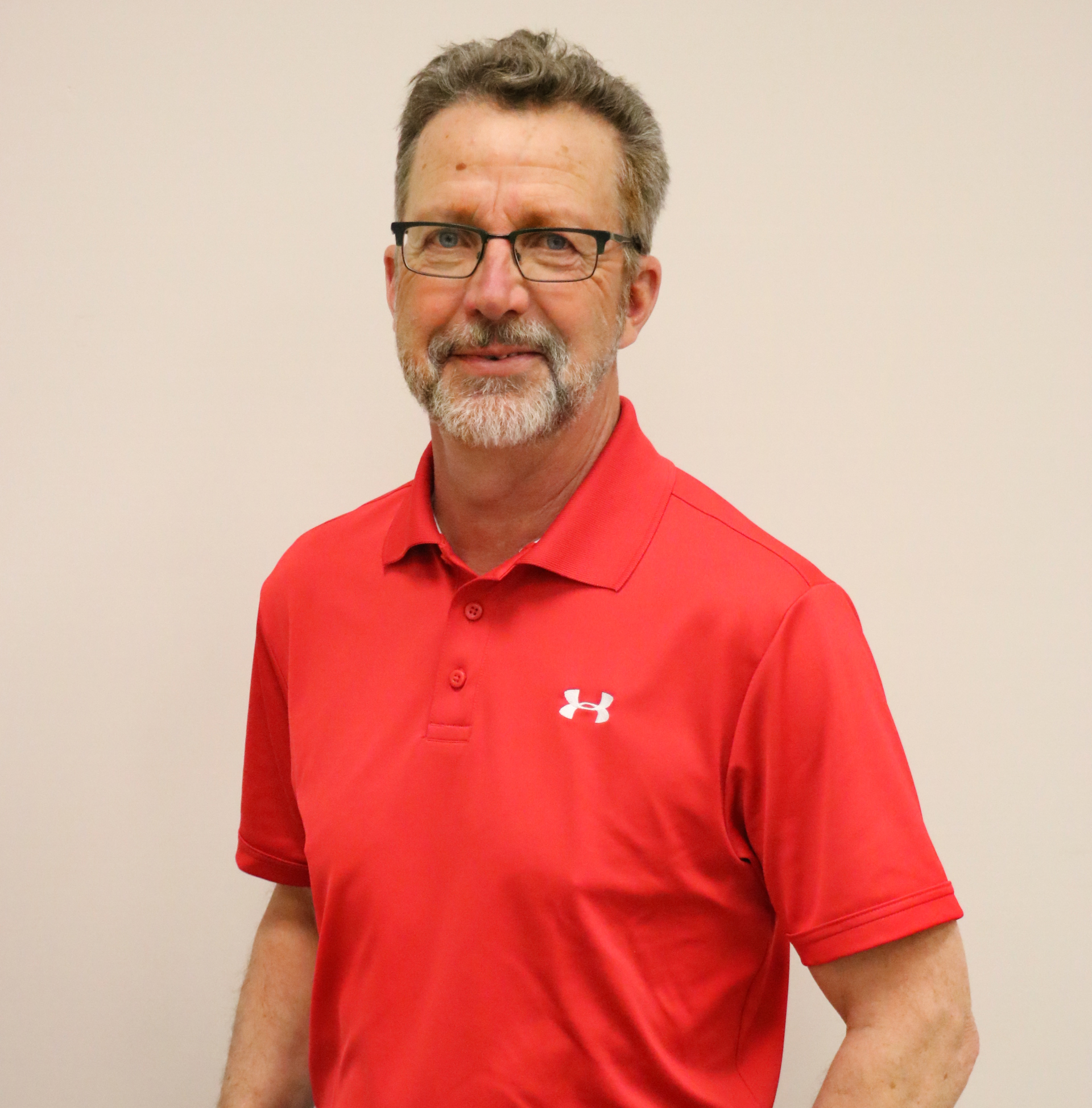 Jim Goodwin