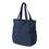 Thumbnail: Le Coq Sportif Racquet Tote Bag, Navy (QTCVJA20-NV)