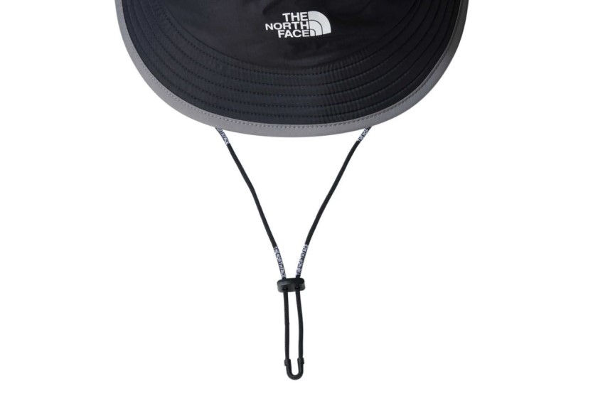 Thumbnail: The North Face Antora Rain Bucket (NF0A86RY)-Black