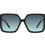 Thumbnail: Tiffany & Co. TF4206U TIFFANY T Ladies Sunglasses