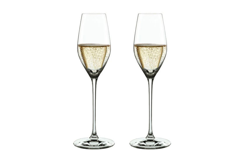 Thumbnail: Spiegelau Superiore Champagne Flute (2pcs)