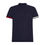 Thumbnail: Tommy Hilfiger FLAG CUFF Sleeve Logo Slim Fit Polo (MW29528)