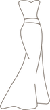 Wedding Dress Icon