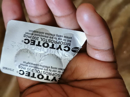 Finding the Right Abortion Pills in Nelspruit: What to Look For