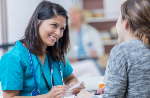 Abortion Clinic with Safe Abortion Pills That Really Work At Faith Women's Clinics.