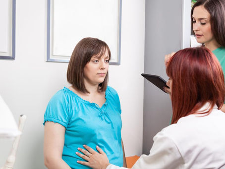 Expanding Access to Safe Abortion Clinics in Siyabusa