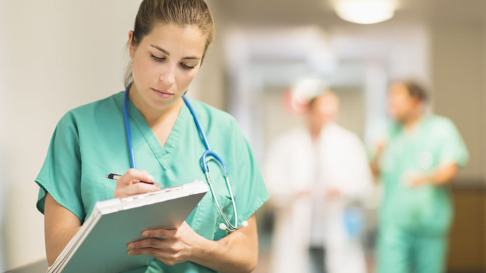 Surgical abortion in Kariba