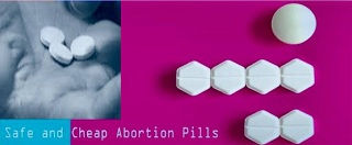 Safe abortion pills in Ofcolaco