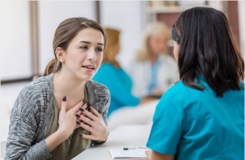 Alldays abortion clinic