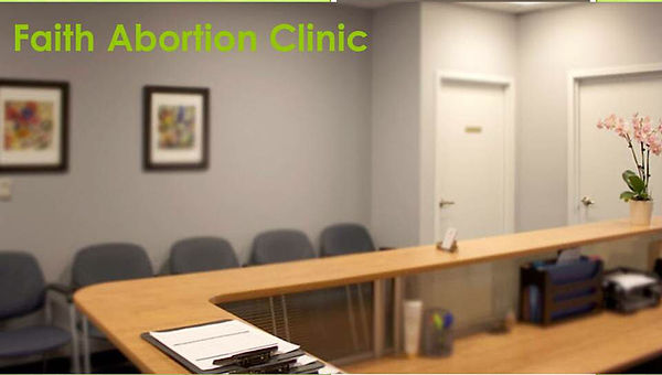 Abortion Clinic In Queenstown