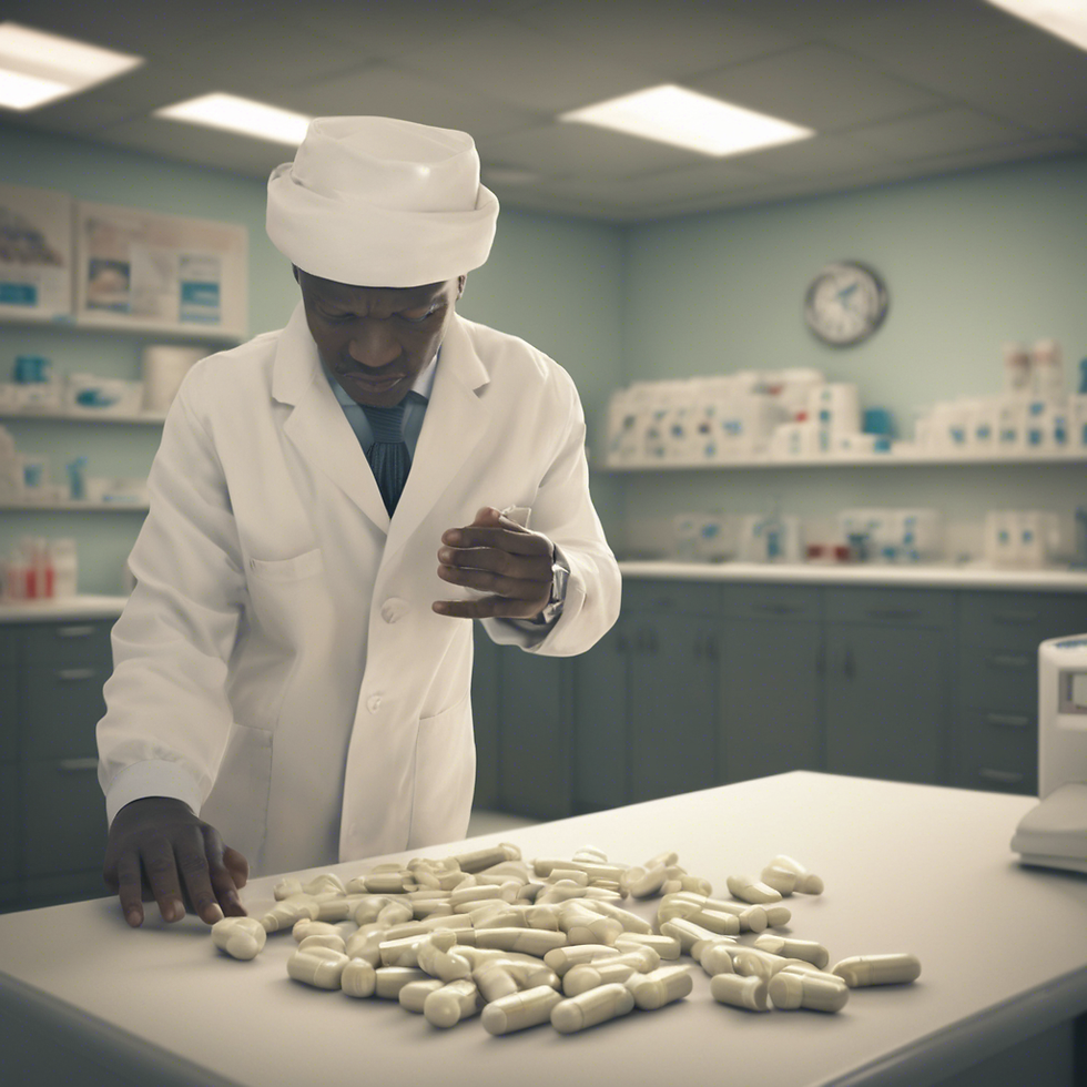 Abortion Pills in White River