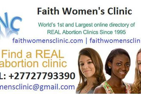Rustenburg Abortion Clinic