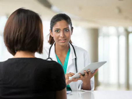 Women's Clinic In Mbabane