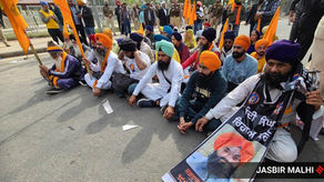 Khalistan or Resistance? Crisis in Punjab