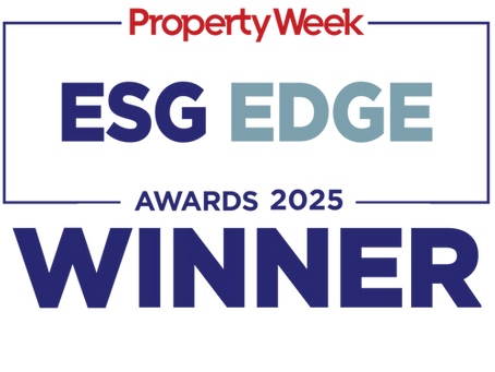 ESG Awards 2025 - Winner