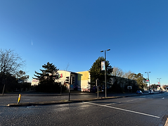 West Bay, Southampton