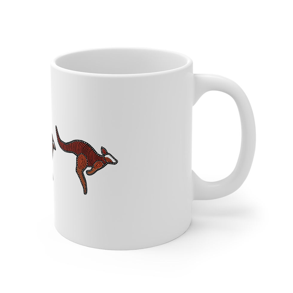 Thumbnail: Mug 11oz
