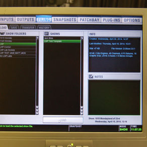 3. SC48: Load­ing the Lab Scene