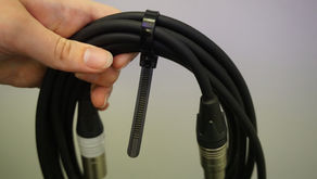 Coil­ing a Cable
