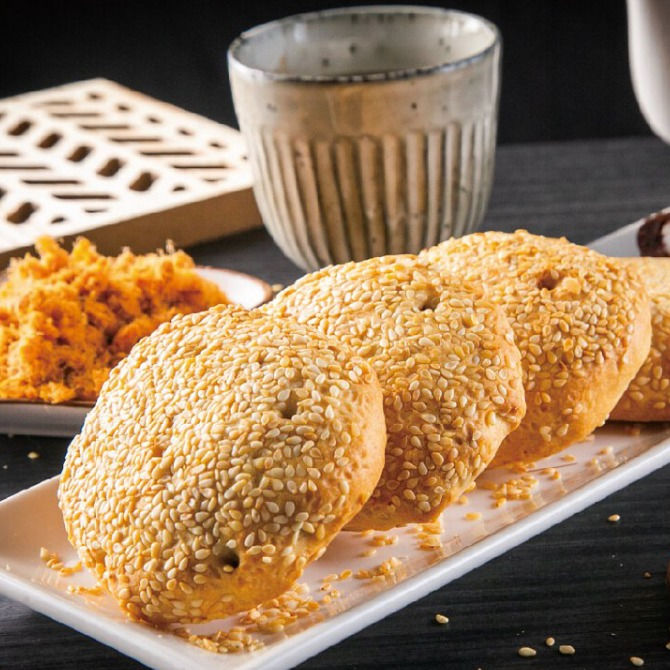 縮圖：查理布朗-台灣Q餅