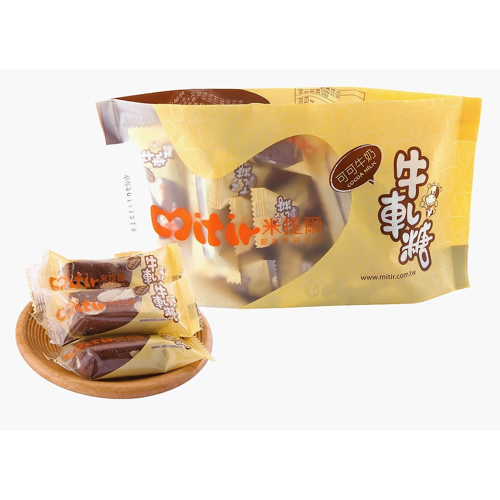 縮圖：米提爾-牛轧糖