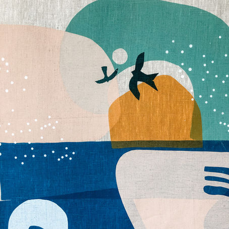 Bringing the outside in