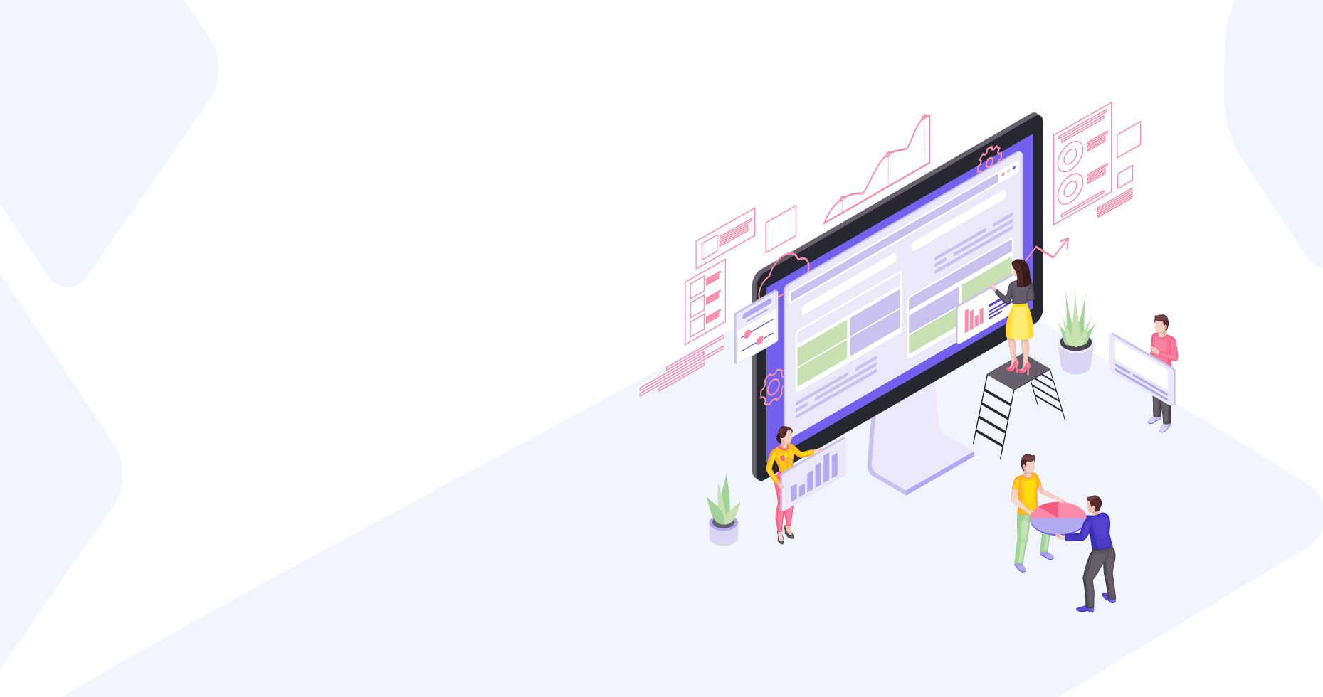 Customização da Plataforma