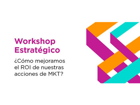 WofA:  Workshop Estratégico para potenciar el marketing del vino argentino