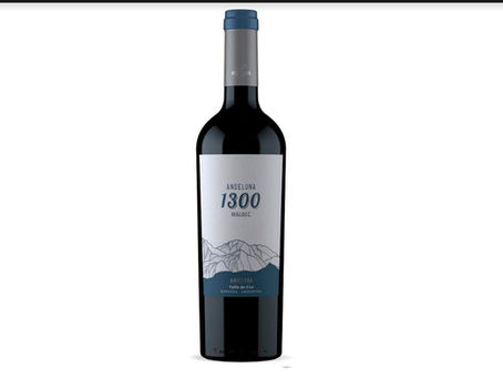 Andeluna presenta la nueva imagen de su 1300 Malbec en el MWD
