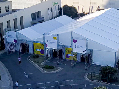 Expo Delicatessen & Vinos abre : están abiertas las acreditaciones para los traders